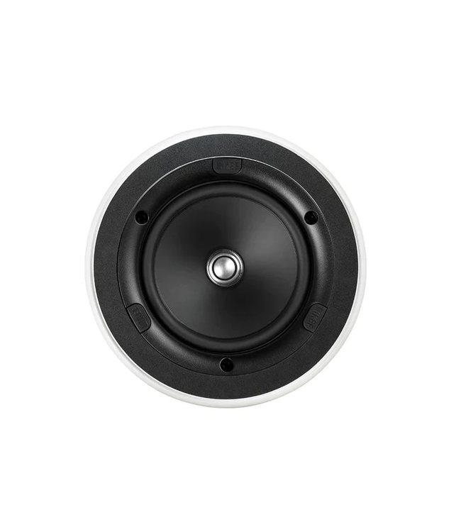 KEF Ci130ER (Set van 2) 5,25 inch (78mm) - Plafond Inbouw Luidsprekers