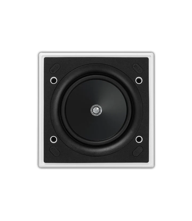 KEF Ci130.2CS - 5,25 inch (77mm) Wand Inbouw Luidspreker