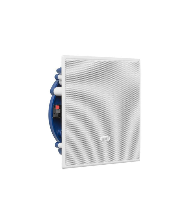 KEF Ci130.2CS - 5,25 inch (77mm) Wand Inbouw Luidspreker