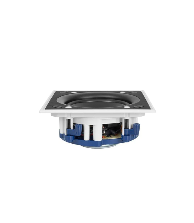 KEF Ci130.2CS - 5,25 inch (77mm) Wand Inbouw Luidspreker
