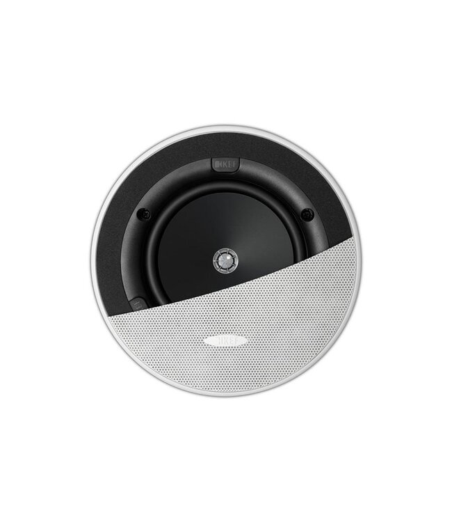 KEF Ci130.2CR - 5,25 inch Plafond Inbouw Luidspreker