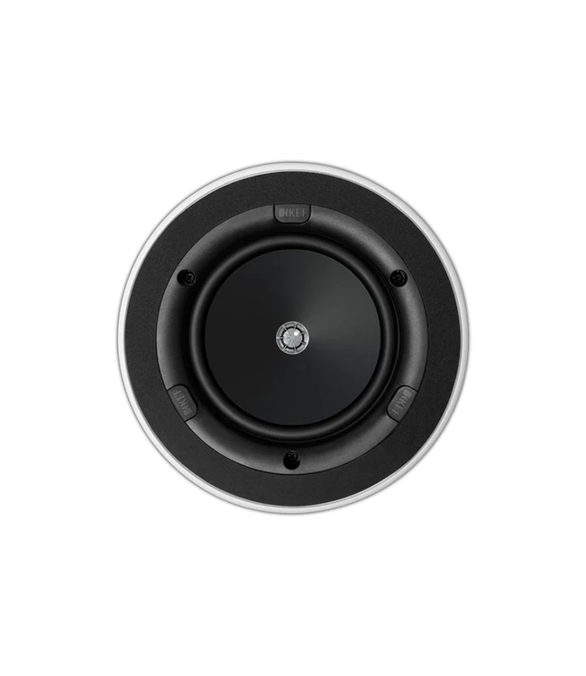 KEF Ci130.2CR - 5,25 inch Plafond Inbouw Luidspreker