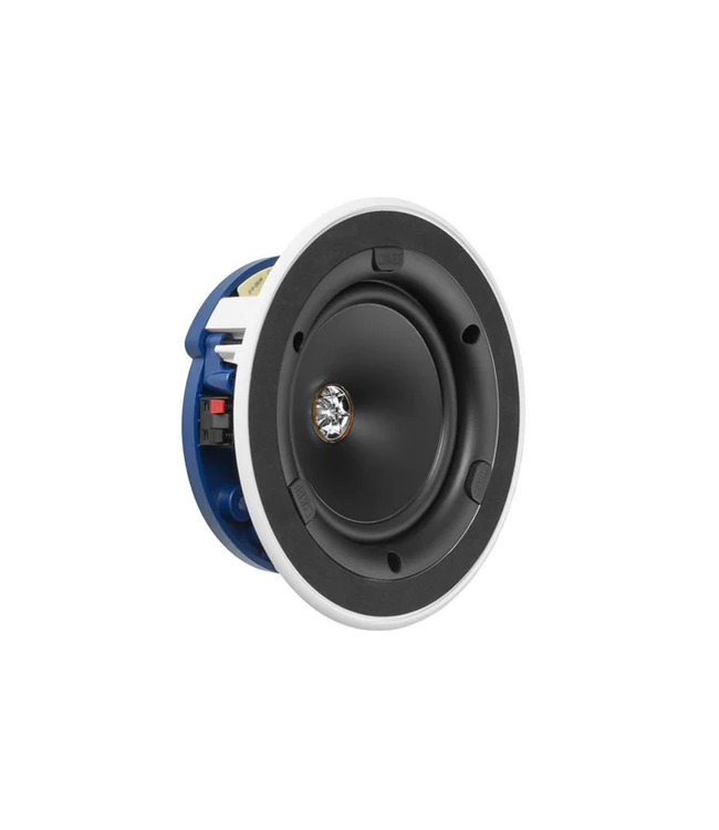 KEF Ci130.2CR 5,25 inch (83mm) - Plafond Inbouw Luidspreker