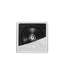 KEF Ci100QS 4 inch (72mm) - Wand en Plafond Inbouw Luidspreker