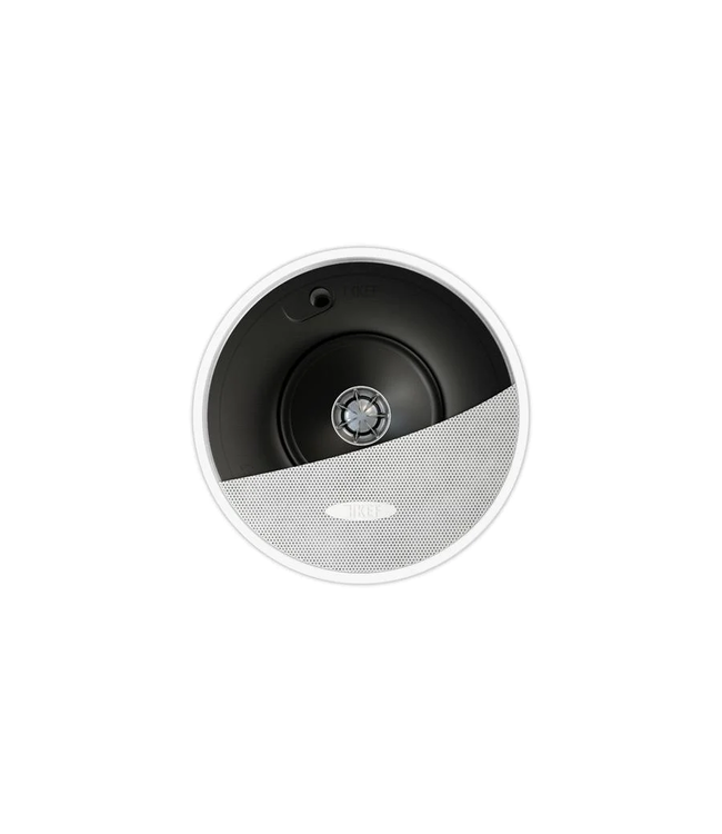 KEF Ci100.2QR - 3 inch Wand en Plafond Inbouw Luidspreker