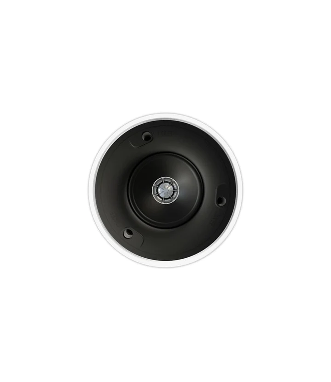 KEF Ci100.2QR - 3 inch Wand en Plafond Inbouw Luidspreker