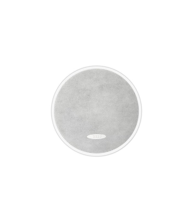 KEF Ci100.2QR 3 inch (52mm) - Wand en Plafond Inbouw Luidspreker