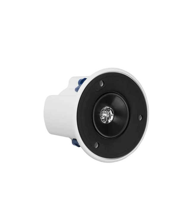 KEF Ci100.2QR - 3 inch Wand en Plafond Inbouw Luidspreker