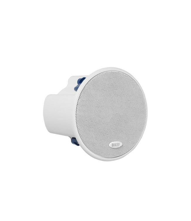 KEF Ci100.2QR - 3 inch Wand en Plafond Inbouw Luidspreker