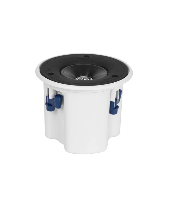 KEF Ci100.2QR - 3 inch Wand en Plafond Inbouw Luidspreker