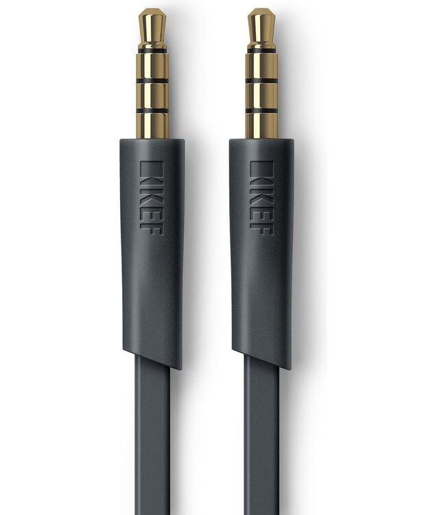 KEF MU7 - Draadloze Over-ear Hoofdtelefoon