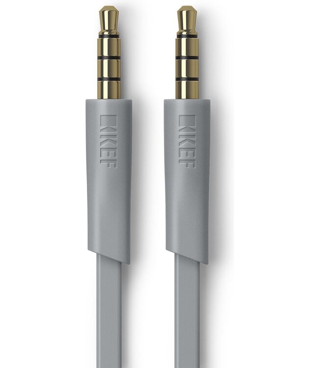 KEF MU7 - Draadloze Over-ear Hoofdtelefoon