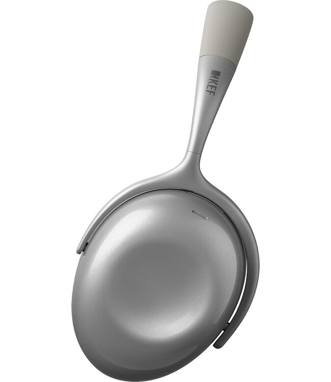 KEF MU7 - Draadloze Over-ear Hoofdtelefoon