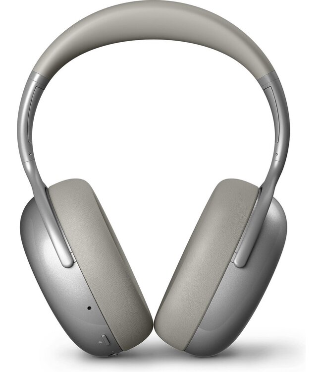 KEF MU7 - Draadloze Over-ear Hoofdtelefoon