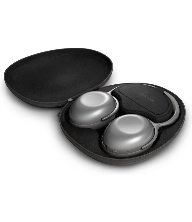 KEF MU7 - Draadloze Over-ear Hoofdtelefoon