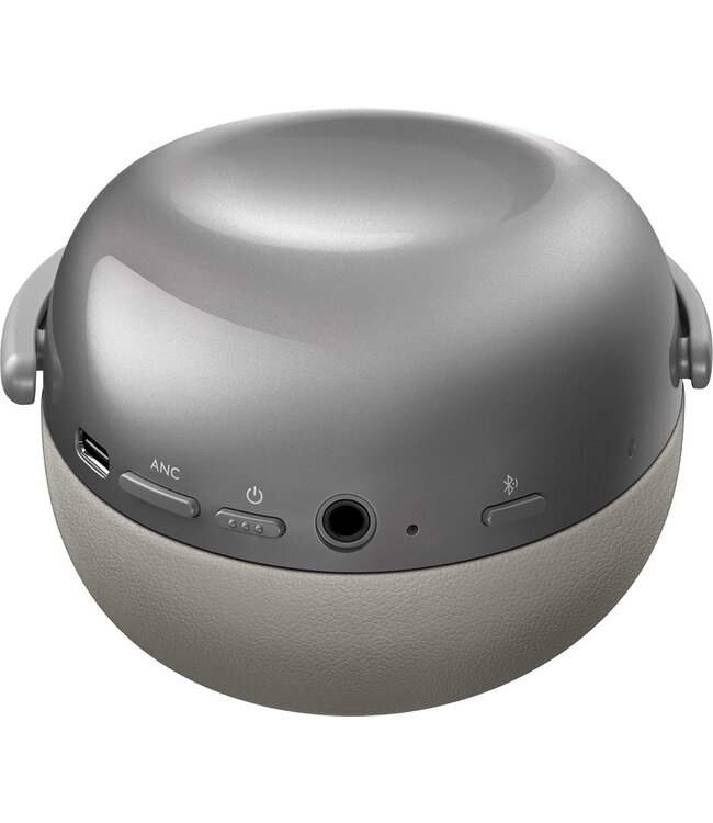 KEF MU7 - Draadloze Over-ear Hoofdtelefoon