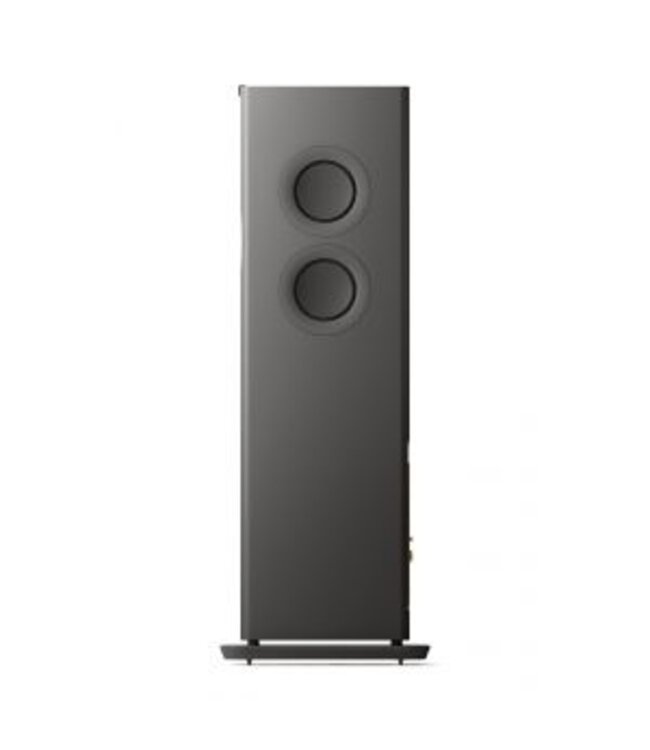 KEF LS60 Wireless  (Set van 2) - Draadloze Vloerstaande Luidsprekers