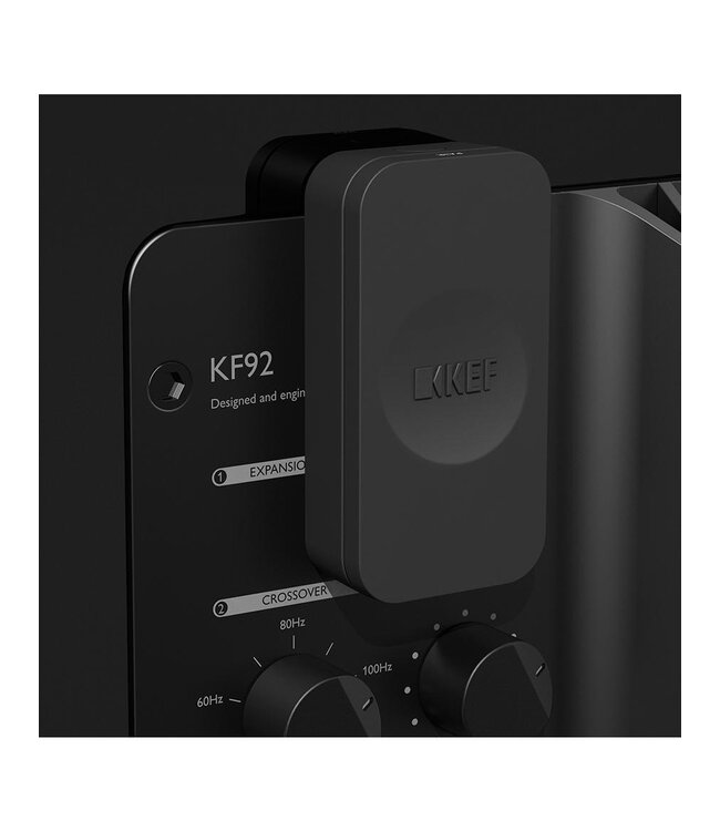 KEF Subwoofer Wireless Adapter Kit KW1
