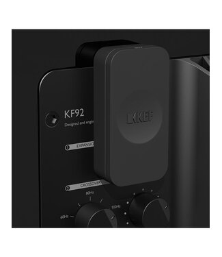 KEF Extra Receiverunit KW1 (Single Unit)