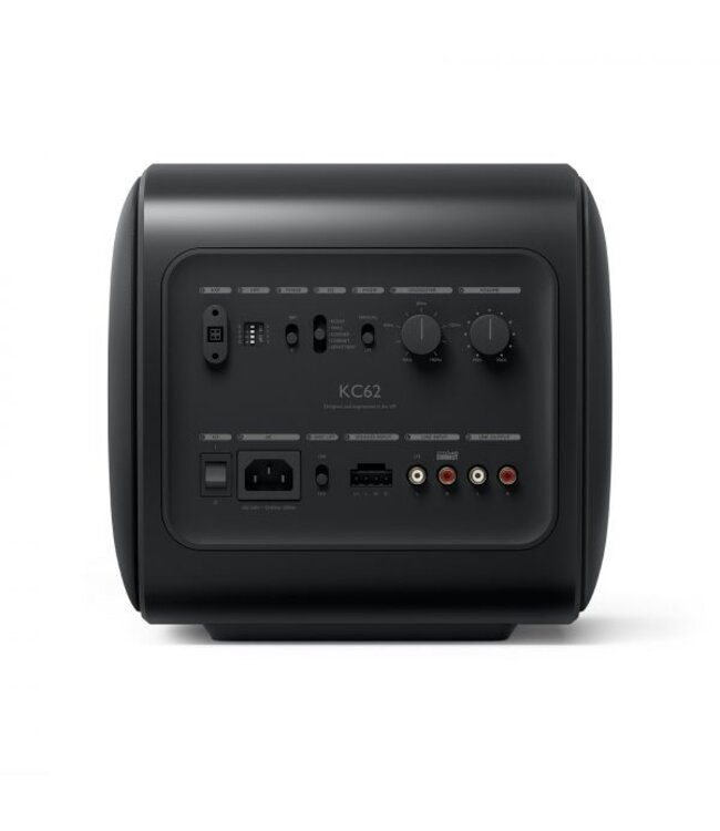 KEF KC62 - Subwoofer