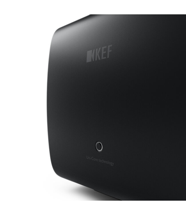 KEF KC62 - Subwoofer
