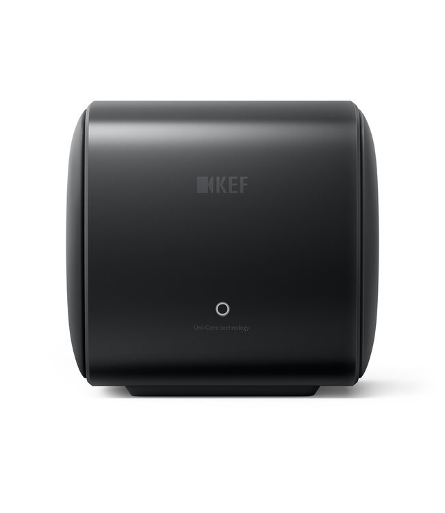 KEF KC62 - Subwoofer