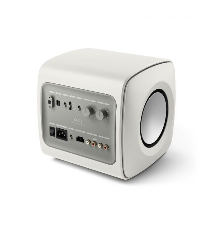 KEF KC62 - Subwoofer