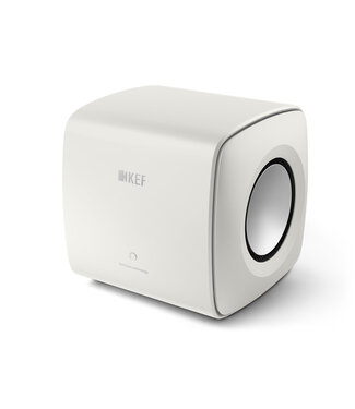 KEF KC62 - Subwoofer KEF KC62 - Subwoofer