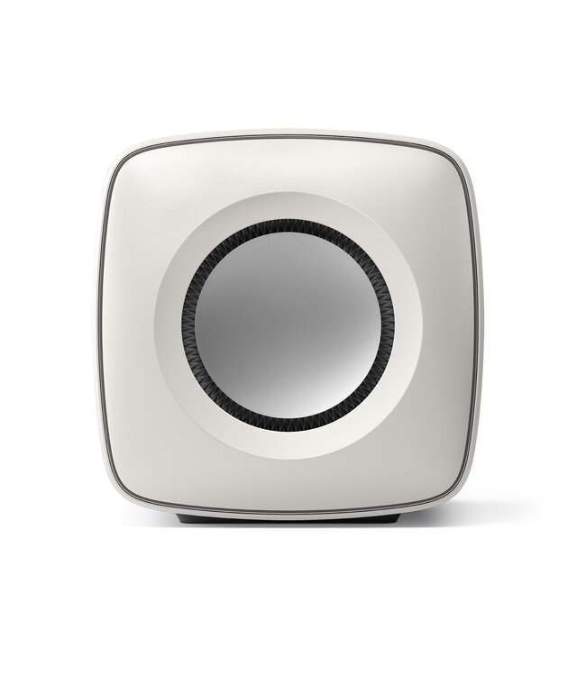 KEF KC62 - Subwoofer