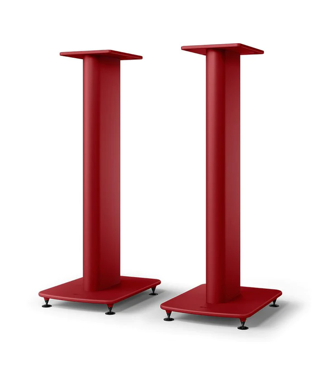 KEF S2 Floor Stand (Set van 2) - Luidsprekerstands