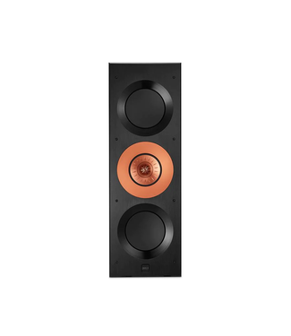 KEF Ci3160REF-THX 2x 6,5 inch/5,25 inch (99mm) - Wand Inbouw Luidspreker