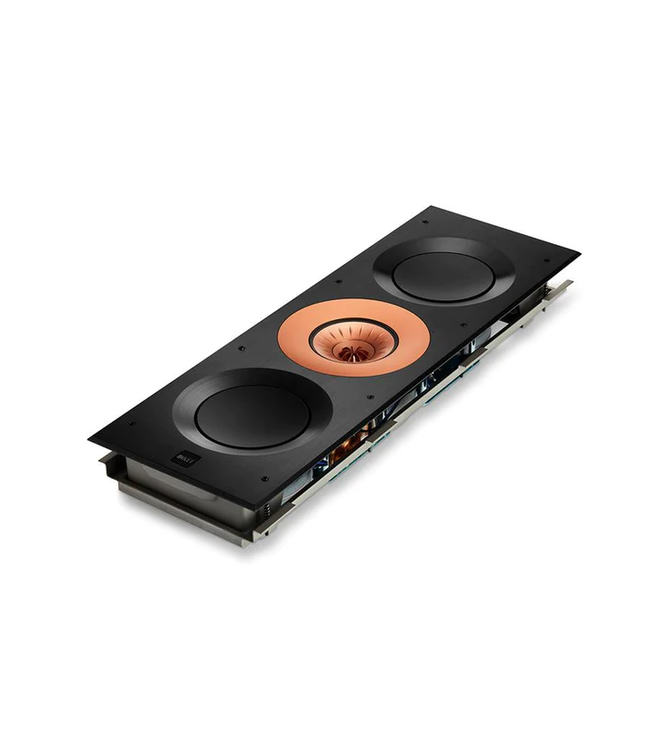 KEF Ci3160REF-THX - Wand Inbouw Luidspreker