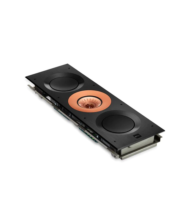 KEF Ci3160REF-THX - Wand Inbouw Luidspreker