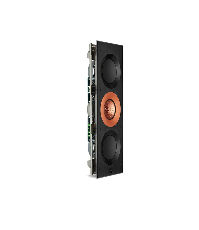 KEF Ci3160REF-THX - Wand Inbouw Luidspreker