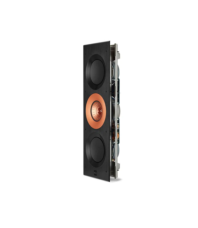 KEF Ci3160REF-THX - Wand Inbouw Luidspreker