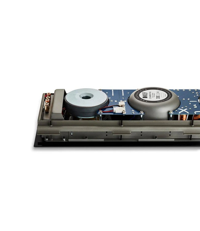 KEF Ci3160REF-THX - Wand Inbouw Luidspreker