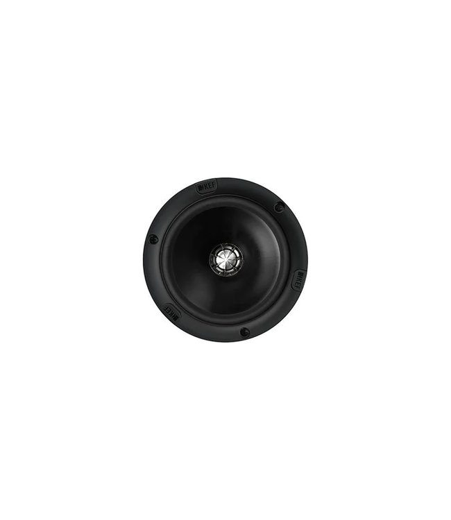 KEF Ci130QRfl 5,25 inch (101mm) - Wand en Plafond Inbouw Luidspreker