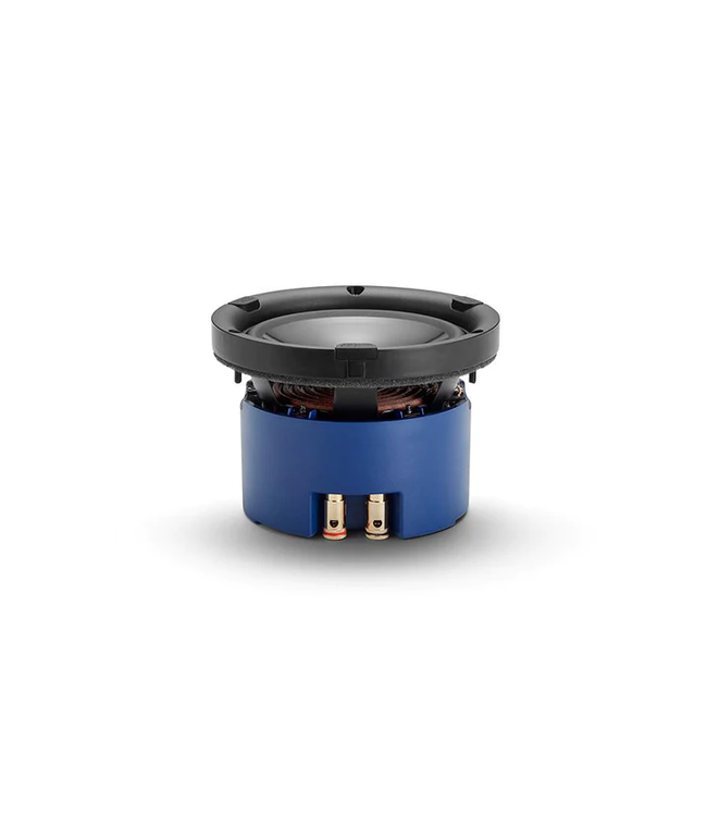 KEF Ci130QRfl 5,25 inch (101mm) - Wand en Plafond Inbouw Luidspreker