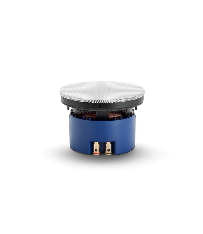 KEF Ci130QRfl 5,25 inch (101mm) - Wand en Plafond Inbouw Luidspreker