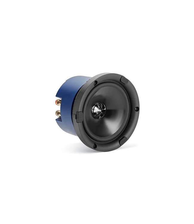 KEF Ci130QRfl 5,25 inch (101mm) - Wand en Plafond Inbouw Luidspreker