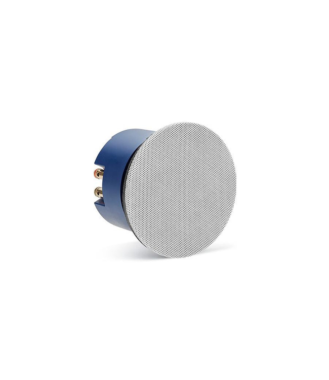 KEF Ci130QRfl 5,25 inch (101mm) - Wand en Plafond Inbouw Luidspreker