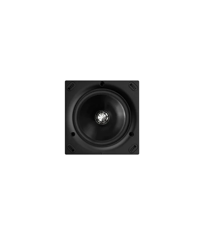 KEF Ci130QSfl 5,25 inch (101mm) - Wand en Plafond Inbouw Luidspreker