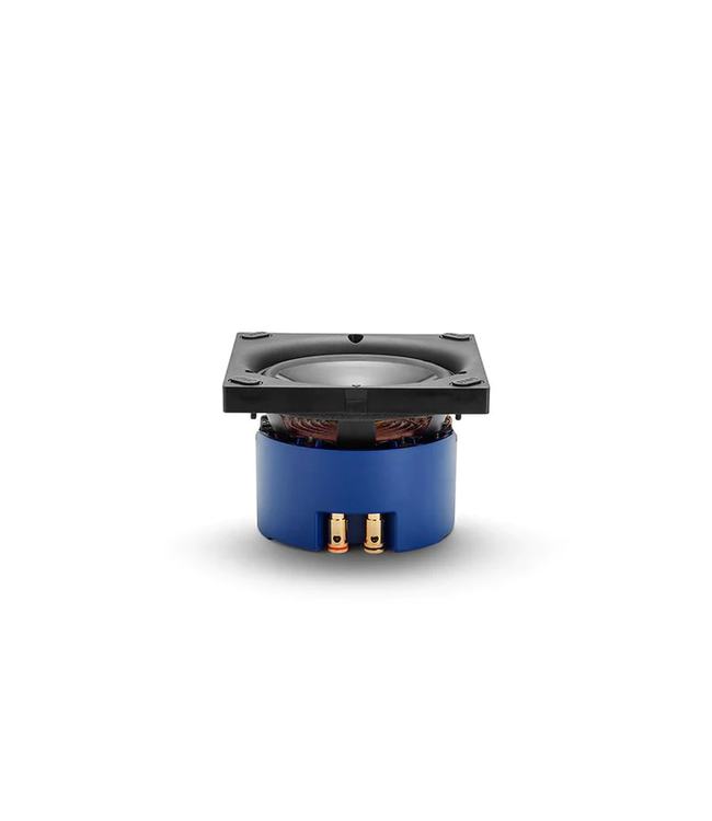 KEF Ci130QSfl 5,25 inch (101mm) - Wand en Plafond Inbouw Luidspreker