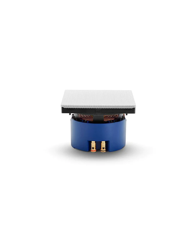 KEF Ci130QSfl 5,25 inch (101mm) - Wand en Plafond Inbouw Luidspreker