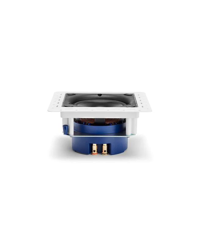 KEF Ci130QSfl 5,25 inch (101mm) - Wand en Plafond Inbouw Luidspreker