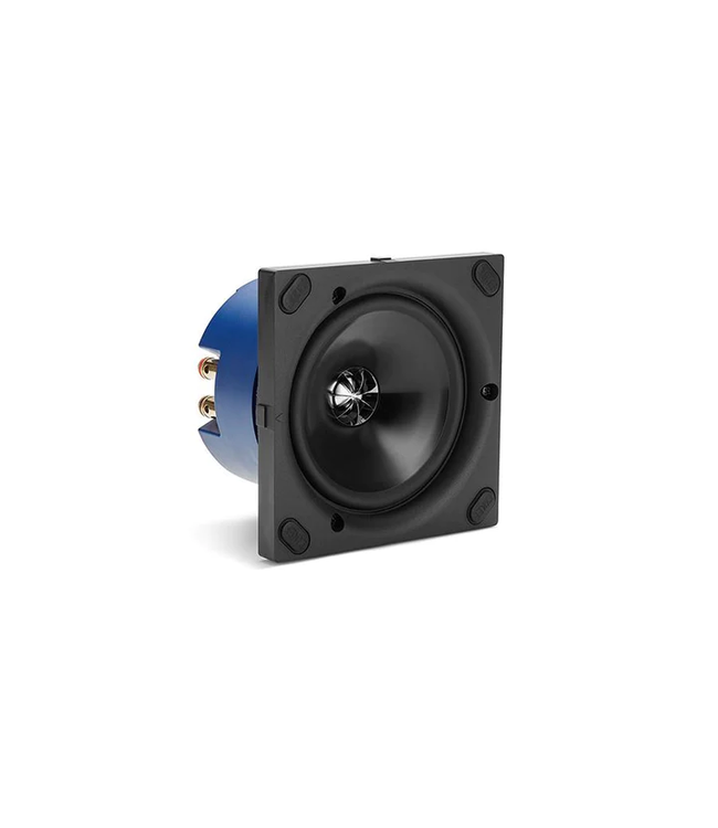 KEF Ci130QSfl 5,25 inch (101mm) - Wand en Plafond Inbouw Luidspreker