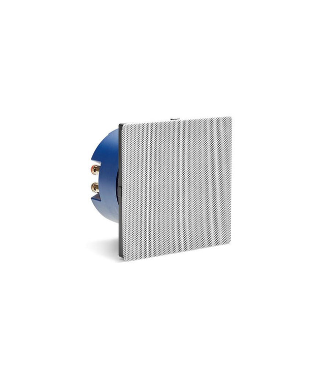 KEF Ci130QSfl 5,25 inch (101mm) - Wand en Plafond Inbouw Luidspreker