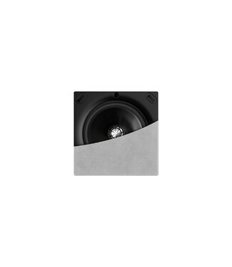 KEF Ci130QSfl - Wand en Plafond Inbouw Luidspreker