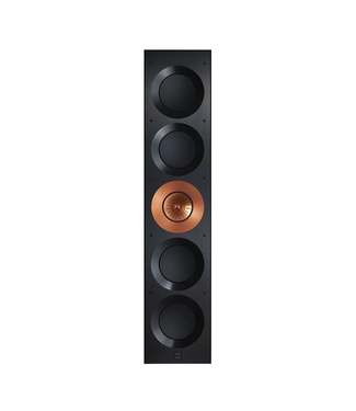 KEF Ci5160REF-THX 5x 6,5 inch (99mm) - Wand Inbouw Luidspreker