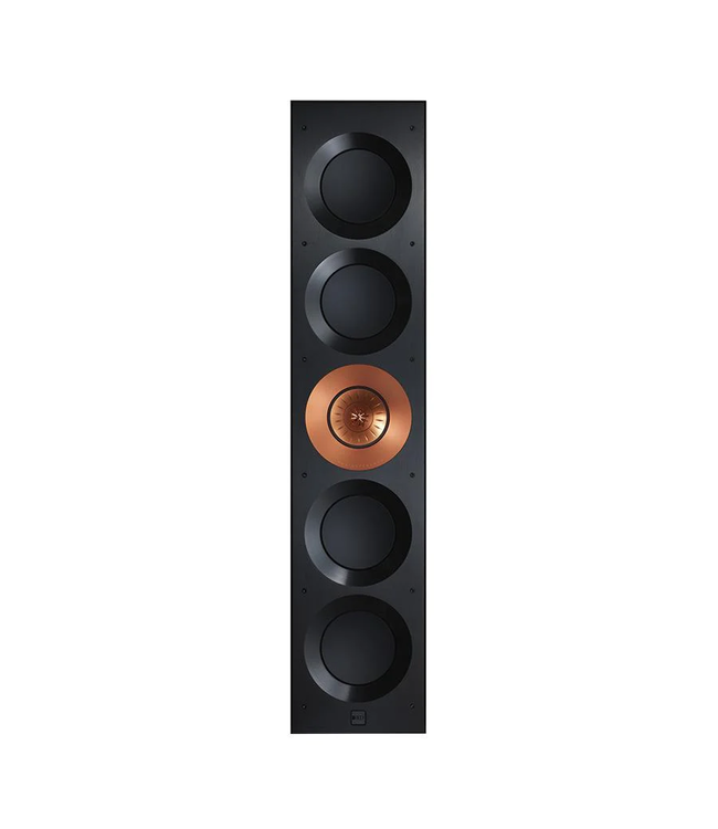 KEF Ci5160REF-THX 5x 6,5 inch (99mm) - Wand Inbouw Luidspreker